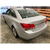 Image 21 : PARKSVILLE - 2015 CHEVROLET CRUZE SILVER 175796 KMS - B145658