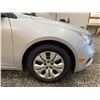 Image 25 : PARKSVILLE - 2015 CHEVROLET CRUZE SILVER 175796 KMS - B145658