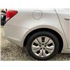 Image 27 : PARKSVILLE - 2015 CHEVROLET CRUZE SILVER 175796 KMS - B145658