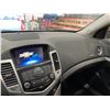 Image 54 : PARKSVILLE - 2015 CHEVROLET CRUZE SILVER 175796 KMS - B145658