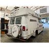Image 10 : PARKSVILLE - 1989 DODGE RAM VAN WHITE 55150 KMS TMU - B387967