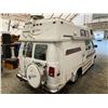 Image 11 : PARKSVILLE - 1989 DODGE RAM VAN WHITE 55150 KMS TMU - B387967