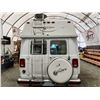 Image 12 : PARKSVILLE - 1989 DODGE RAM VAN WHITE 55150 KMS TMU - B387967