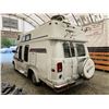 Image 13 : PARKSVILLE - 1989 DODGE RAM VAN WHITE 55150 KMS TMU - B387967