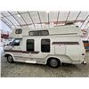 Image 14 : PARKSVILLE - 1989 DODGE RAM VAN WHITE 55150 KMS TMU - B387967