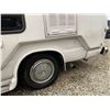 Image 20 : PARKSVILLE - 1989 DODGE RAM VAN WHITE 55150 KMS TMU - B387967