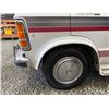 Image 22 : PARKSVILLE - 1989 DODGE RAM VAN WHITE 55150 KMS TMU - B387967