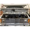 Image 23 : PARKSVILLE - 1989 DODGE RAM VAN WHITE 55150 KMS TMU - B387967