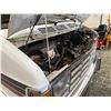 Image 26 : PARKSVILLE - 1989 DODGE RAM VAN WHITE 55150 KMS TMU - B387967