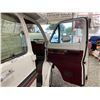 Image 28 : PARKSVILLE - 1989 DODGE RAM VAN WHITE 55150 KMS TMU - B387967