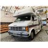Image 2 : PARKSVILLE - 1989 DODGE RAM VAN WHITE 55150 KMS TMU - B387967