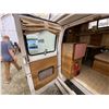 Image 33 : PARKSVILLE - 1989 DODGE RAM VAN WHITE 55150 KMS TMU - B387967