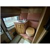 Image 45 : PARKSVILLE - 1989 DODGE RAM VAN WHITE 55150 KMS TMU - B387967