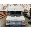 Image 5 : PARKSVILLE - 1989 DODGE RAM VAN WHITE 55150 KMS TMU - B387967