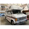 Image 6 : PARKSVILLE - 1989 DODGE RAM VAN WHITE 55150 KMS TMU - B387967