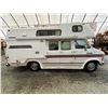 Image 8 : PARKSVILLE - 1989 DODGE RAM VAN WHITE 55150 KMS TMU - B387967