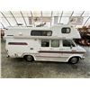 Image 9 : PARKSVILLE - 1989 DODGE RAM VAN WHITE 55150 KMS TMU - B387967