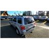 Image 14 : DUNCAN - 2008 FORD ESCAPE SILVER  183189 KMS - DD47836