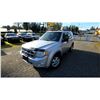 Image 2 : DUNCAN - 2008 FORD ESCAPE SILVER  183189 KMS - DD47836