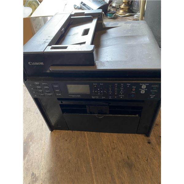 703 -- CANON IMAGECLASS MF4770N