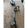 Image 1 : 704 -- YARDWORKS GRASS TRIMMER