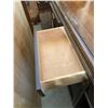 Image 7 : 714 -- DISPLAY CABINET AND CREDENZA