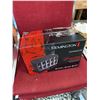 Image 1 : 721 -- REMINGTON THERMALUXE HEATED ROLLERS