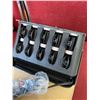 Image 2 : 721 -- REMINGTON THERMALUXE HEATED ROLLERS