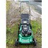 Image 1 : 722 -- CERTIFIED LAWNMOWER