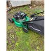 Image 3 : 722 -- CERTIFIED LAWNMOWER