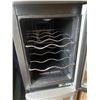 Image 2 : 723 -- KOOLATRON WINE FRIDGE