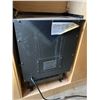 Image 3 : 724 -- ELECTRIC FIREPLACE