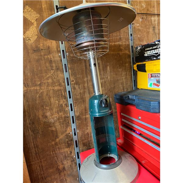 726 -- CAMPING OUTDOOR HEATER