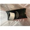 Image 4 : 726 -- CAMPING OUTDOOR HEATER
