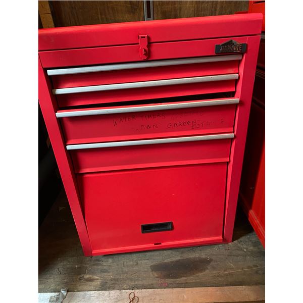 727 -- JOBMATE TOOLCASE