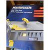 Image 1 : 728 -- WET TILE SAW