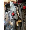 Image 3 : 730 -- SEESII MINI CHAINSAW