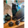 Image 3 : 734 -- BLUE MOUNTAIN POTTERY LOT