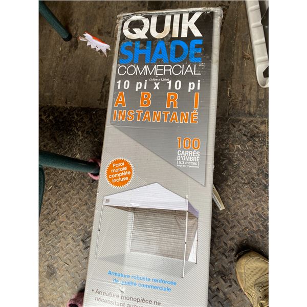 740 -- POP UP SHELTER