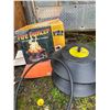 Image 1 : 742 -- FIRE DANCER CAMP/PATIO FIRE