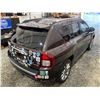 Image 16 : PARKSVILLE - 2014 JEEP COMPASS BROWN 210867 KMS - D772120