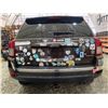 Image 17 : PARKSVILLE - 2014 JEEP COMPASS BROWN 210867 KMS - D772120