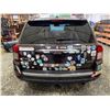 Image 18 : PARKSVILLE - 2014 JEEP COMPASS BROWN 210867 KMS - D772120