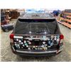 Image 19 : PARKSVILLE - 2014 JEEP COMPASS BROWN 210867 KMS - D772120