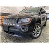 Image 1 : PARKSVILLE - 2014 JEEP COMPASS BROWN 210867 KMS - D772120