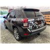 Image 20 : PARKSVILLE - 2014 JEEP COMPASS BROWN 210867 KMS - D772120