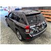Image 22 : PARKSVILLE - 2014 JEEP COMPASS BROWN 210867 KMS - D772120