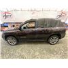 Image 23 : PARKSVILLE - 2014 JEEP COMPASS BROWN 210867 KMS - D772120
