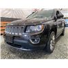 Image 2 : PARKSVILLE - 2014 JEEP COMPASS BROWN 210867 KMS - D772120