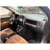 Image 38 : PARKSVILLE - 2014 JEEP COMPASS BROWN 210867 KMS - D772120